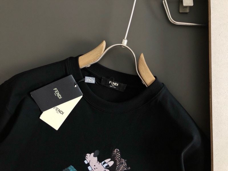 Fendi T-Shirts